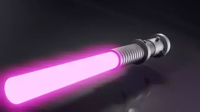 Light saber