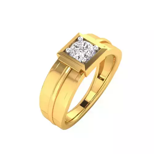 Women Ring Render 3dm STL MTL SLC JCD OBJ FBX Details