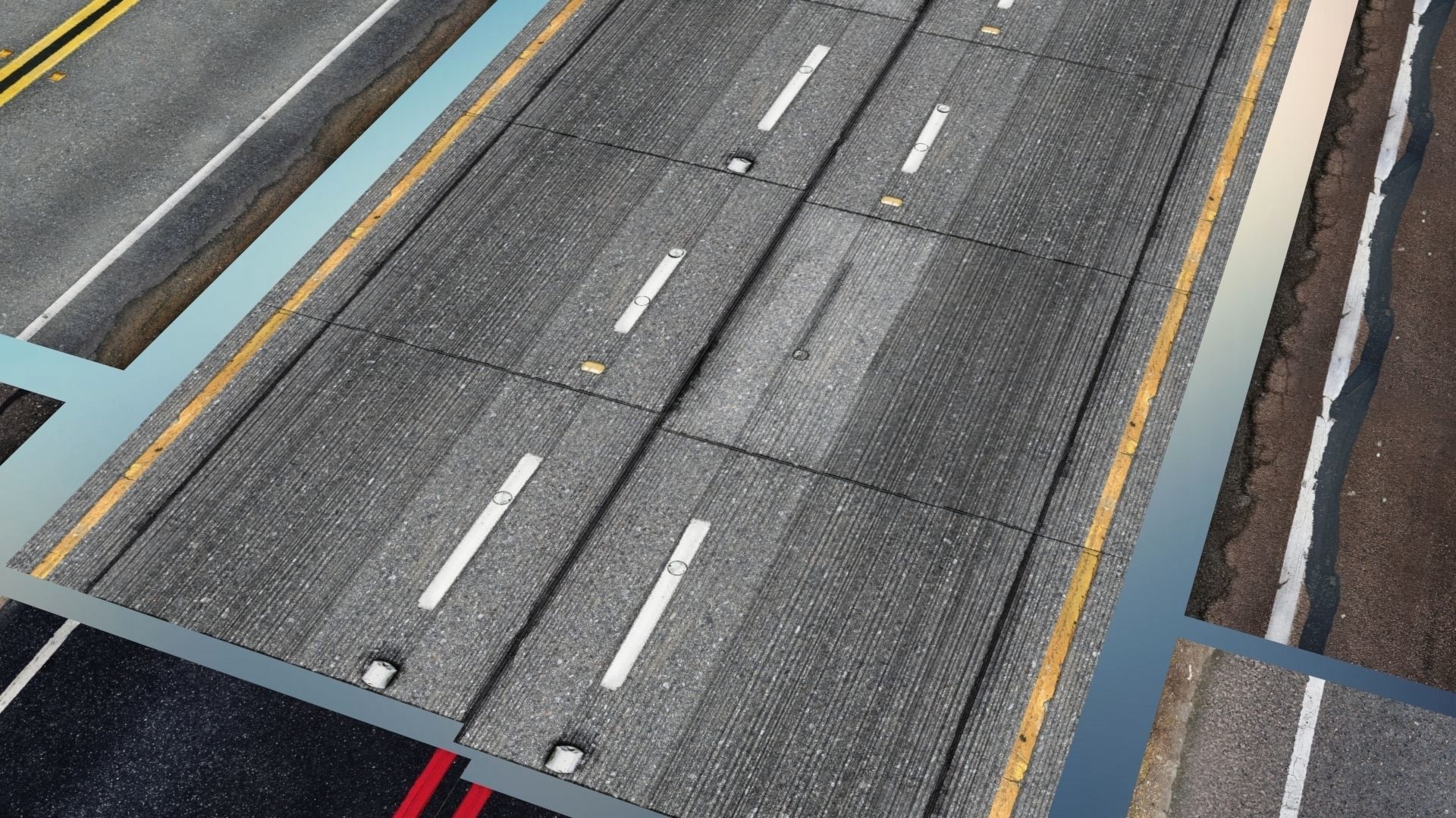 Road Texture Pack PREMIUM HD Texture_9