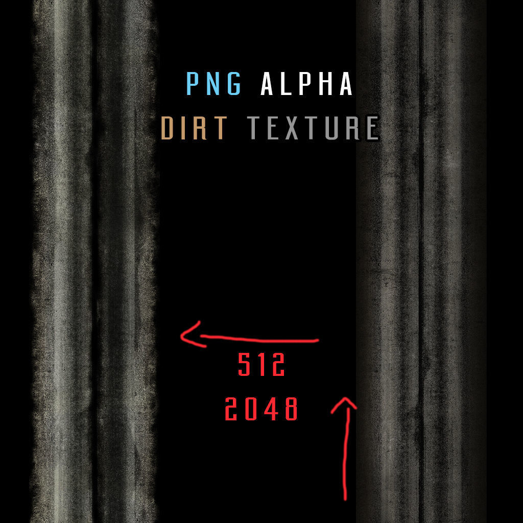 Road Texture Pack PREMIUM HD Texture_13