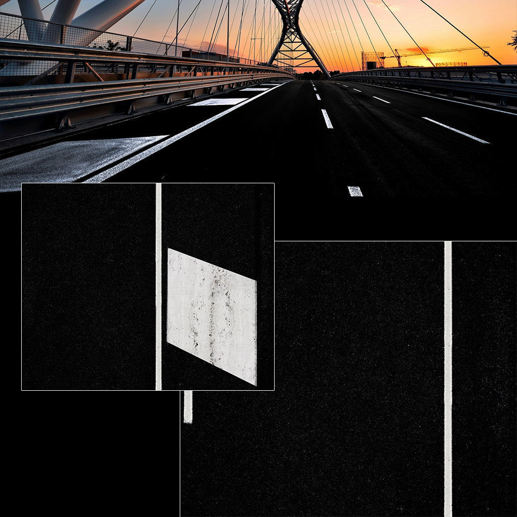 Road Texture Pack PREMIUM HD Texture_3