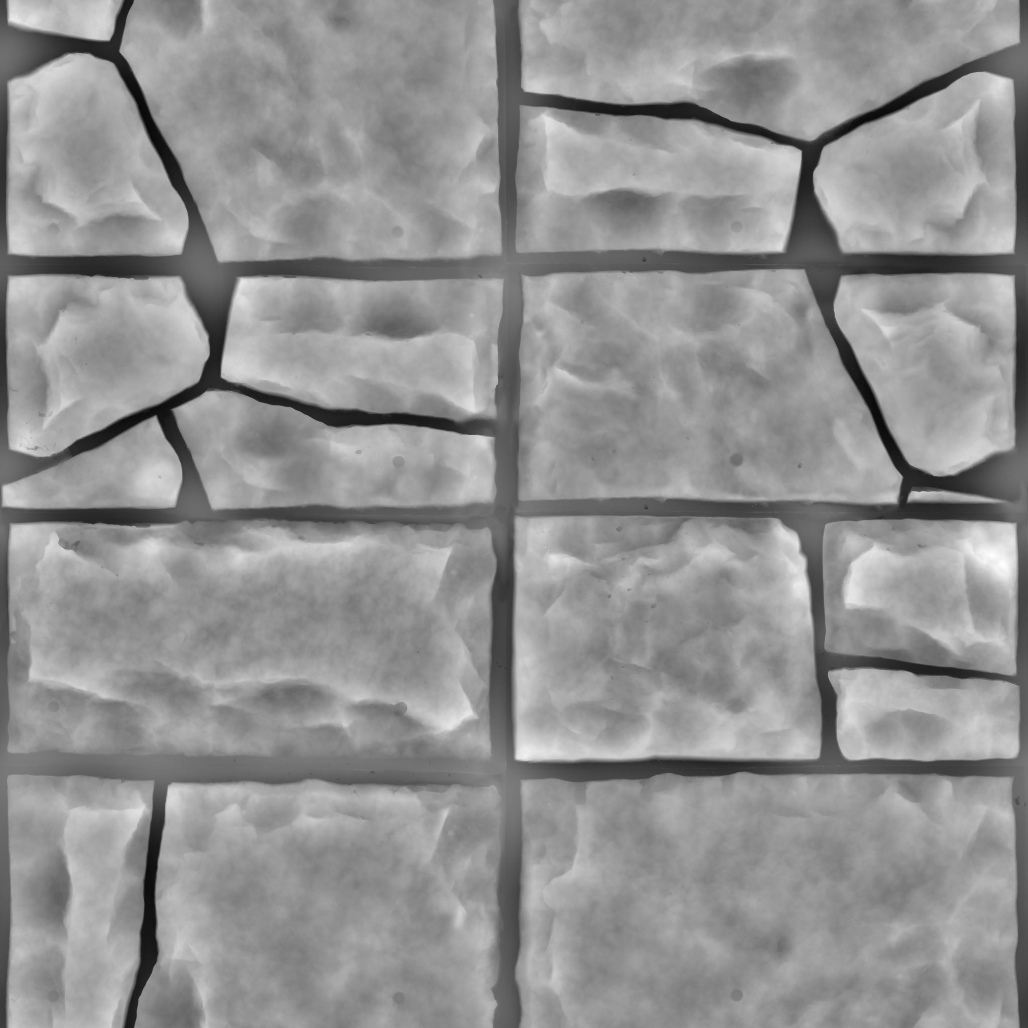 Forest Cabin House Modern Style 3D model_23