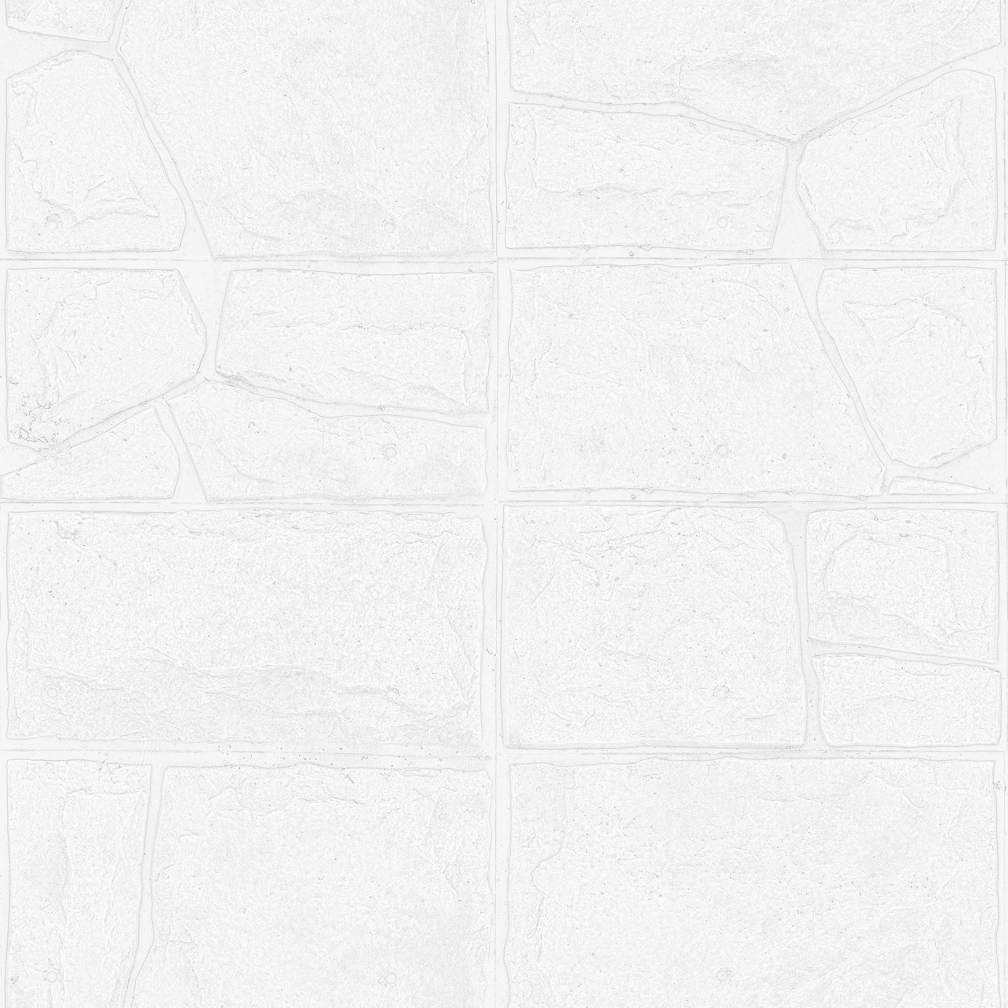 Forest Cabin House Modern Style 3D model_28