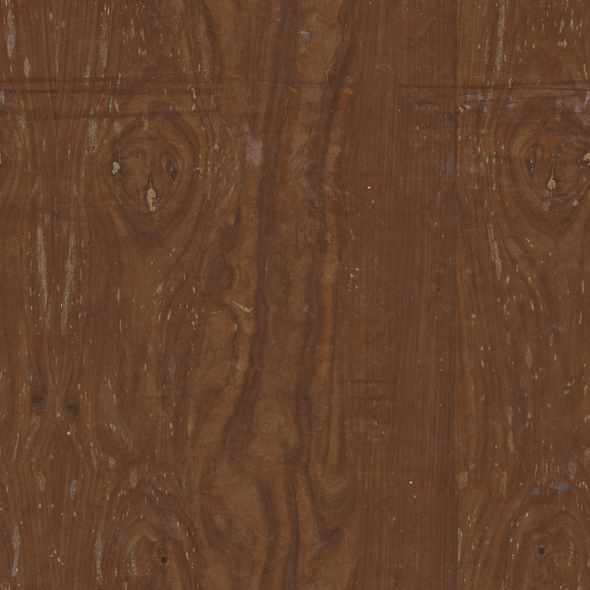 Forest Cabin House Modern Style 3D model_45