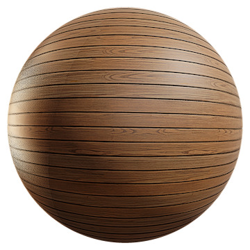 Forest Cabin House Modern Style 3D model_65