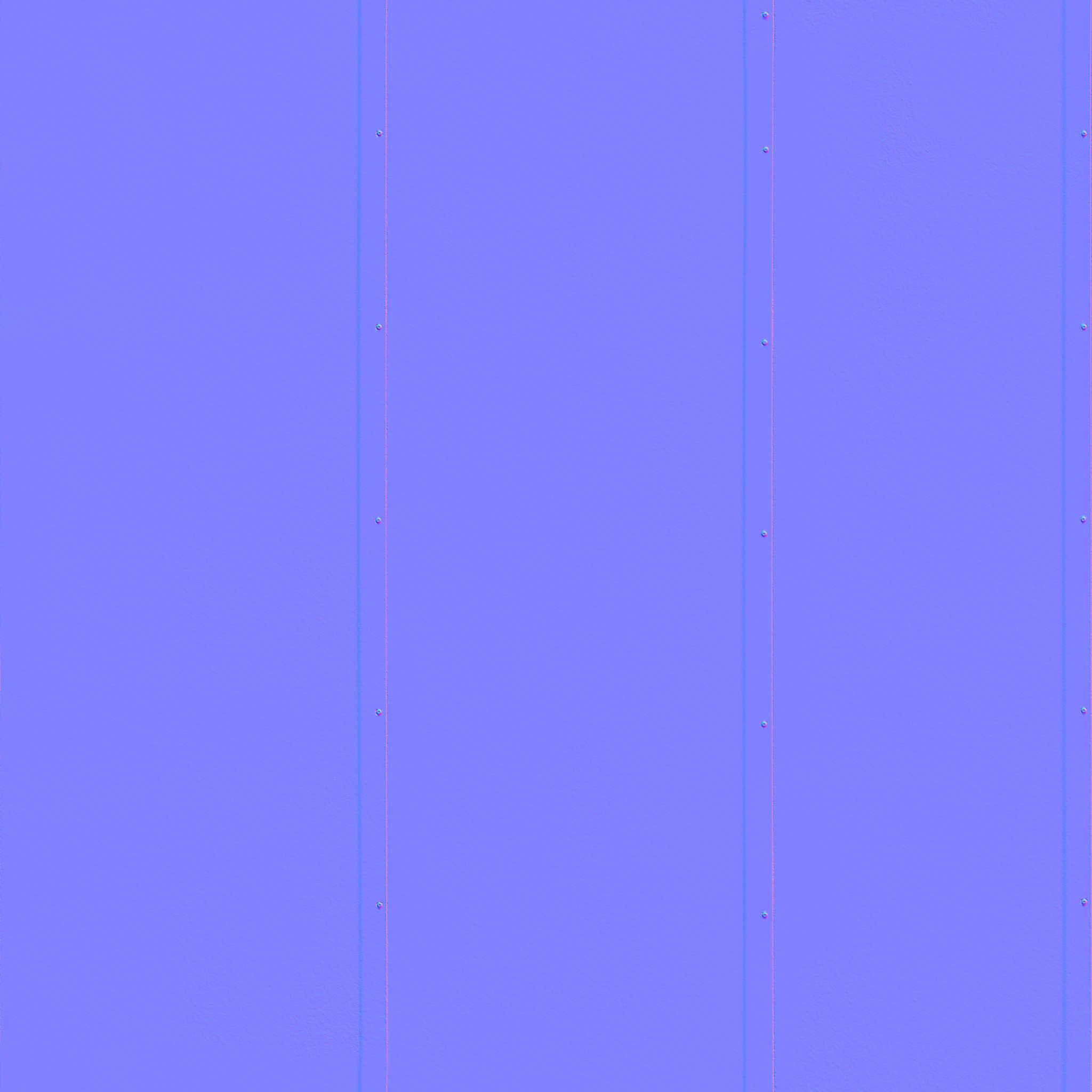 Forest Cabin House Modern Style 3D model_34