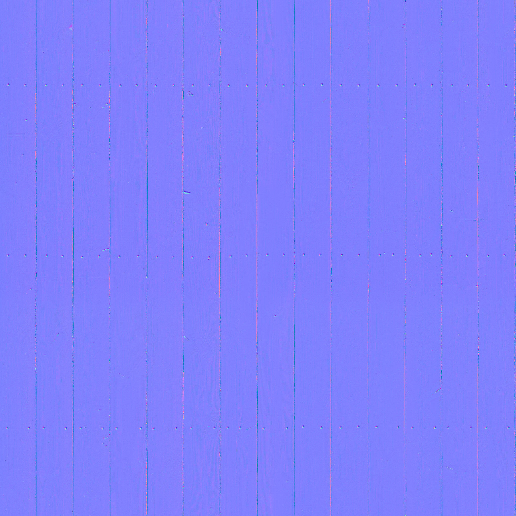 Forest Cabin House Modern Style 3D model_78