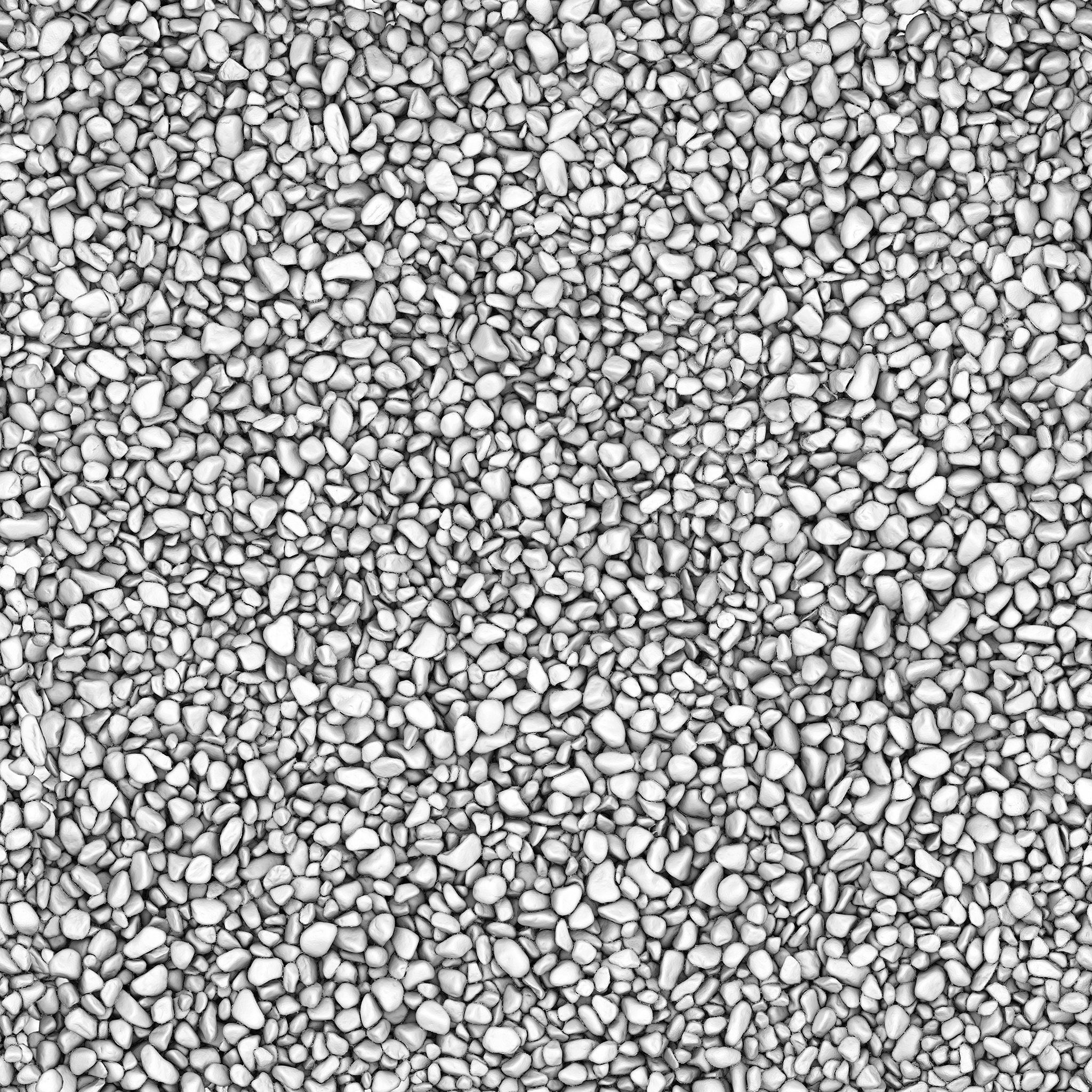 Forest Cabin House Modern Style 3D model_13