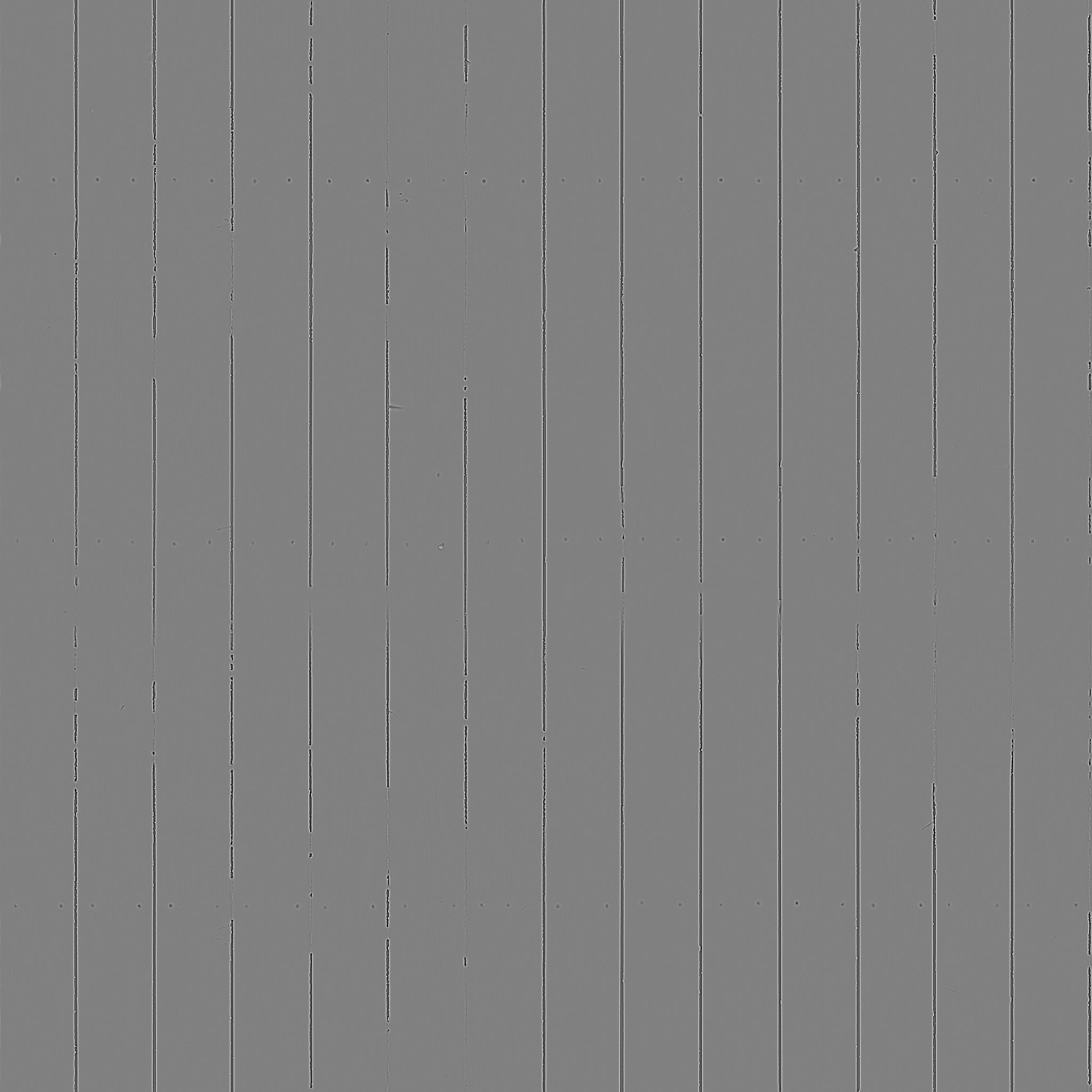 Forest Cabin House Modern Style 3D model_75