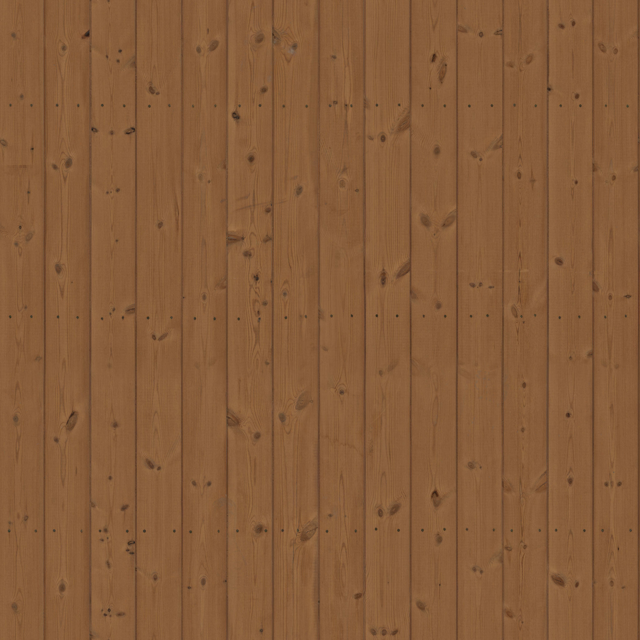 Forest Cabin House Modern Style 3D model_76