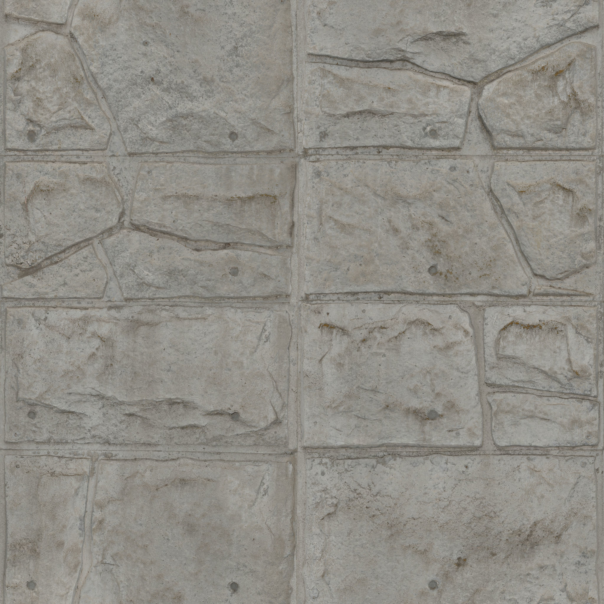 Forest Cabin House Modern Style 3D model_30