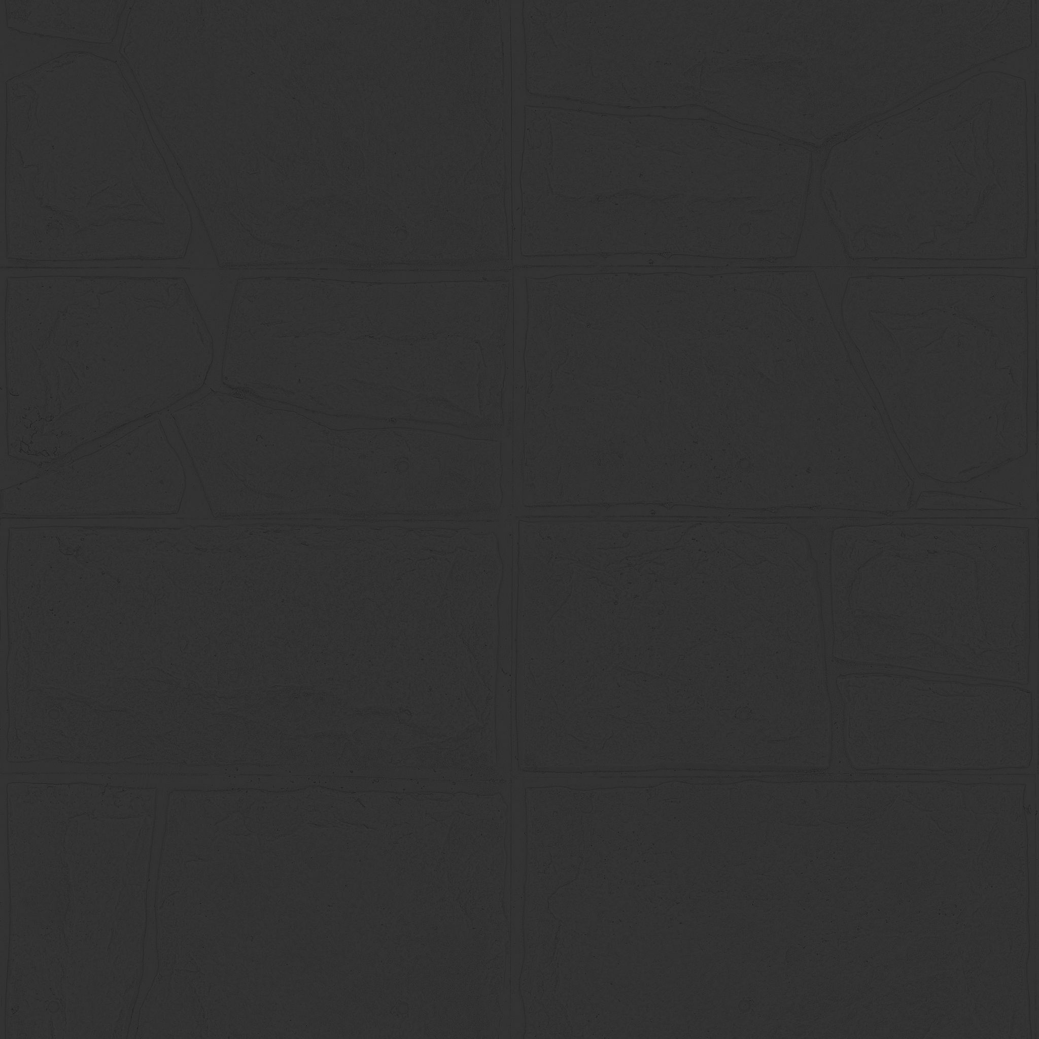 Forest Cabin House Modern Style 3D model_24