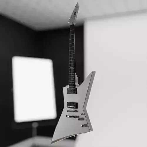 Guitar Explorer ESP LTD EX-50