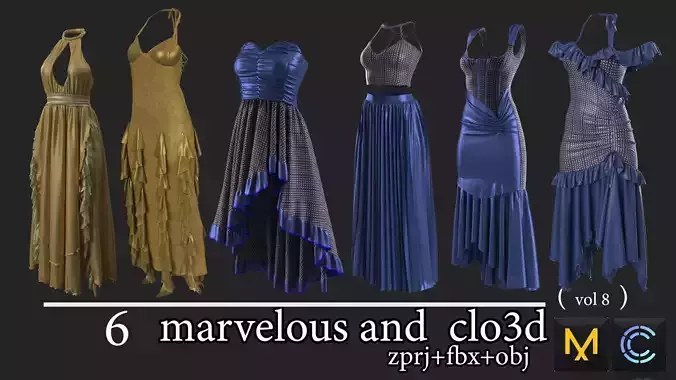 game clothing made in marvelous