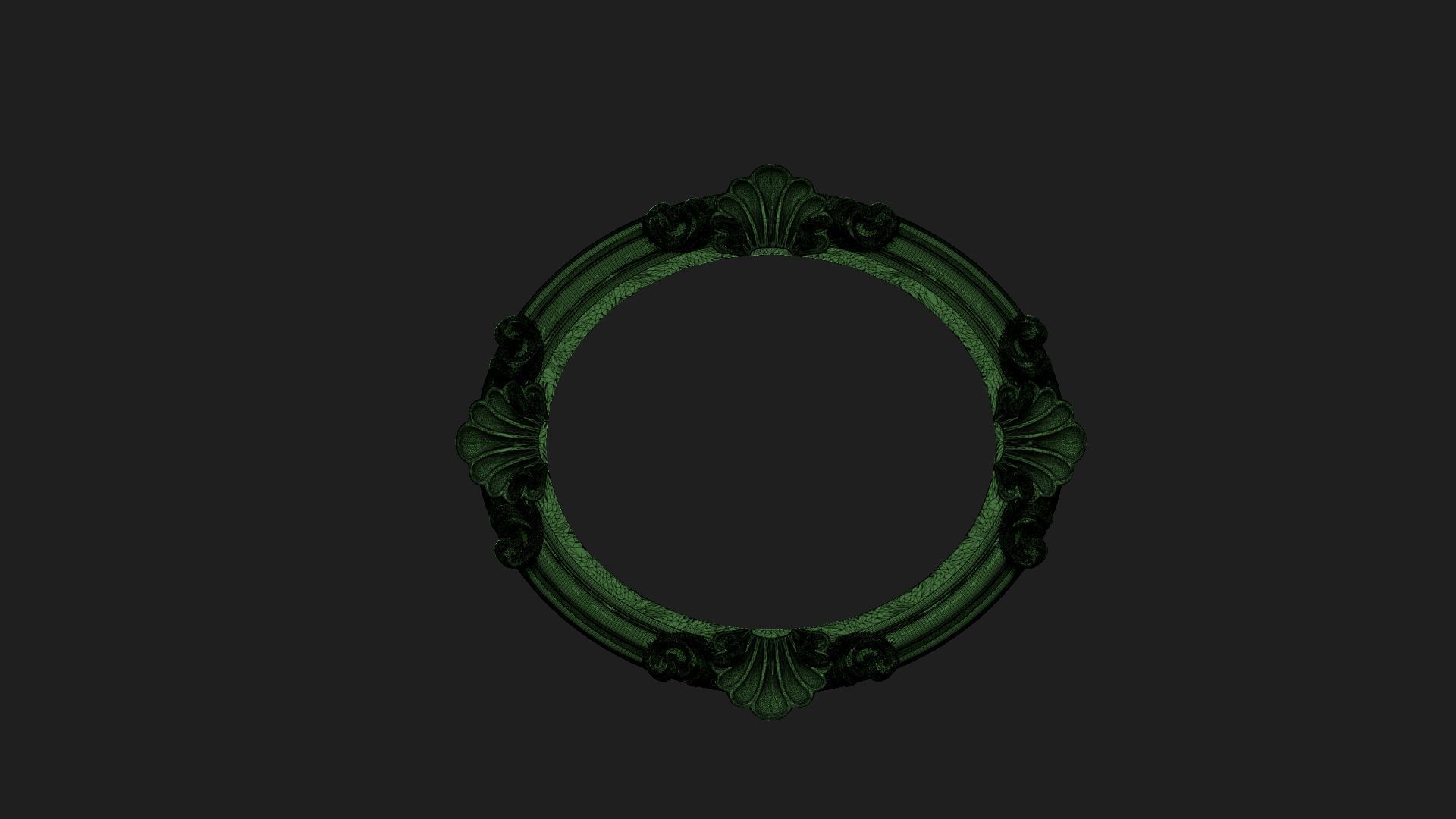 new frame1 3D print model_7