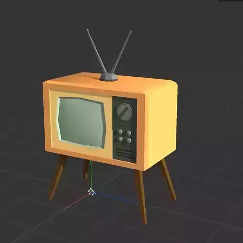 tv model