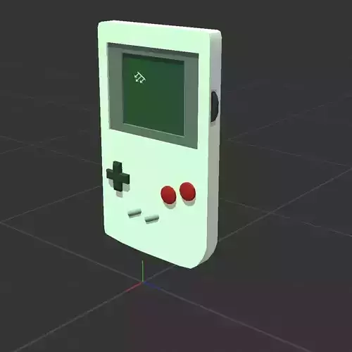 game boy
