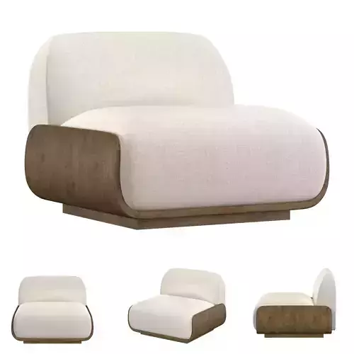 Osmen Lounge Chair