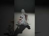 Wraith Specter Rigged and Animated D Model Low-poly 3D model_2