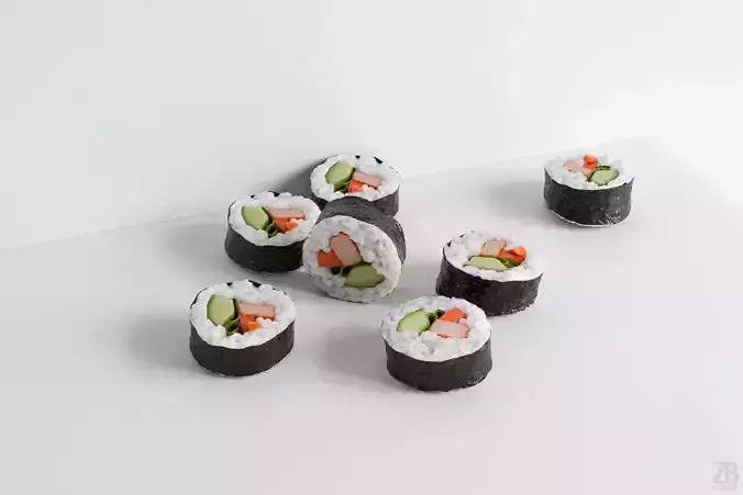 Sushi