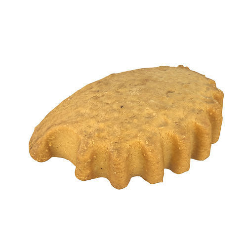 Cookie 16 Low-poly 3D model