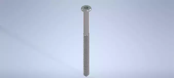 IKEA TARVA Metric Screws 105330 