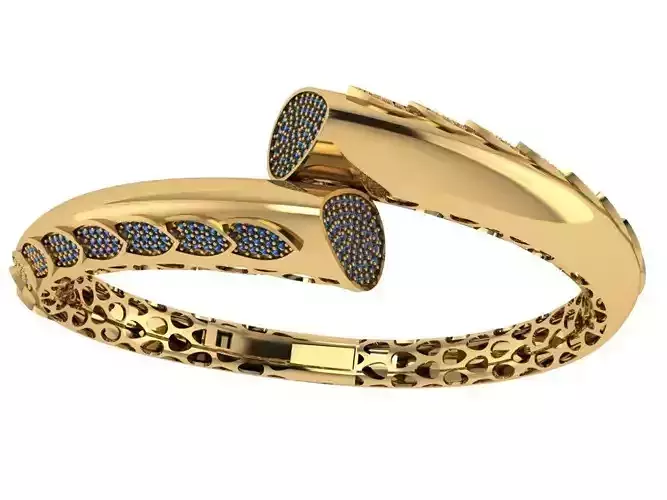 ring earring necklace bracelet all