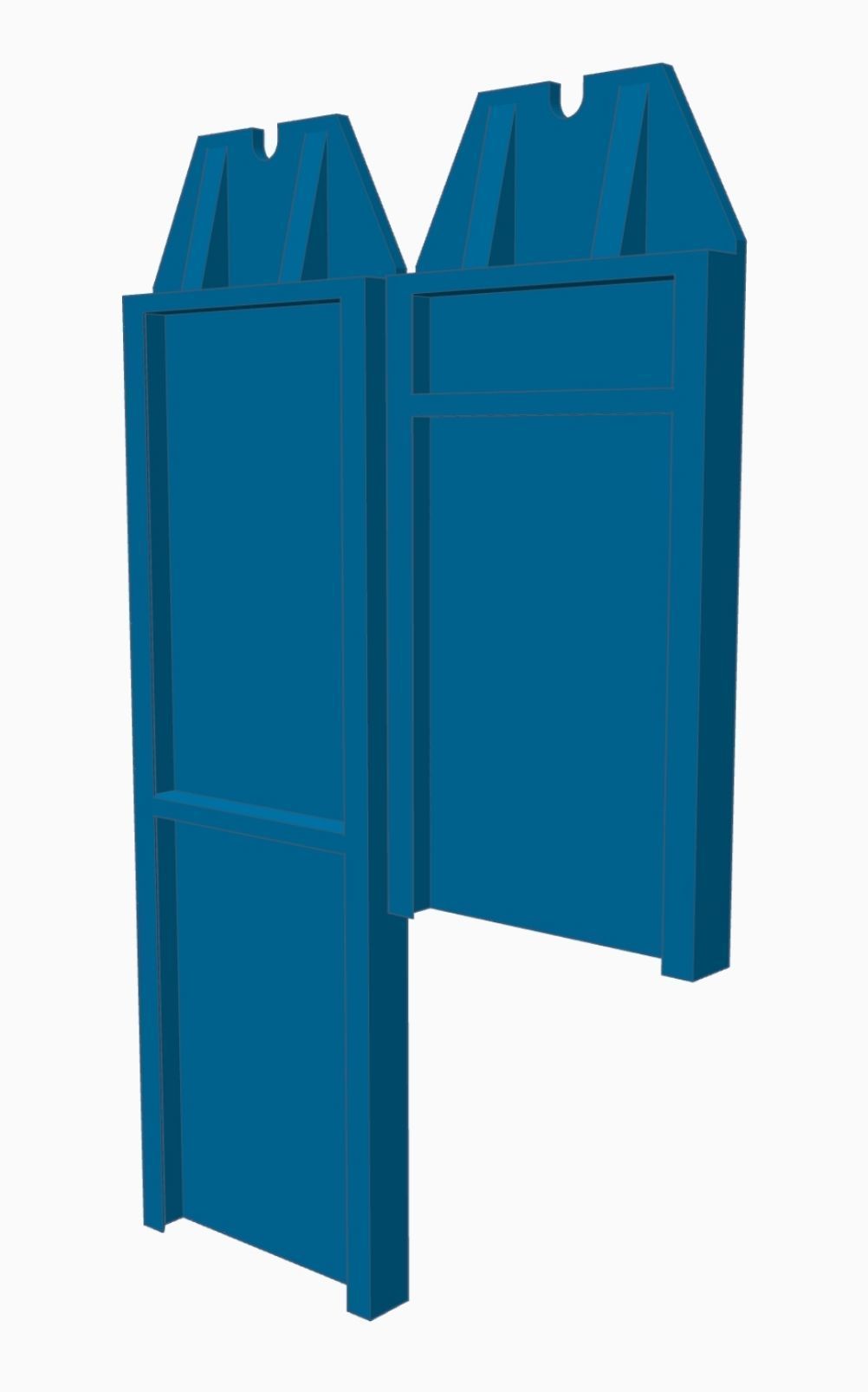 SSD M2 And MVME 60mm Expansion 3D print model_2