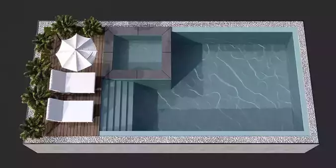 SWIMMING POOL NO88 A