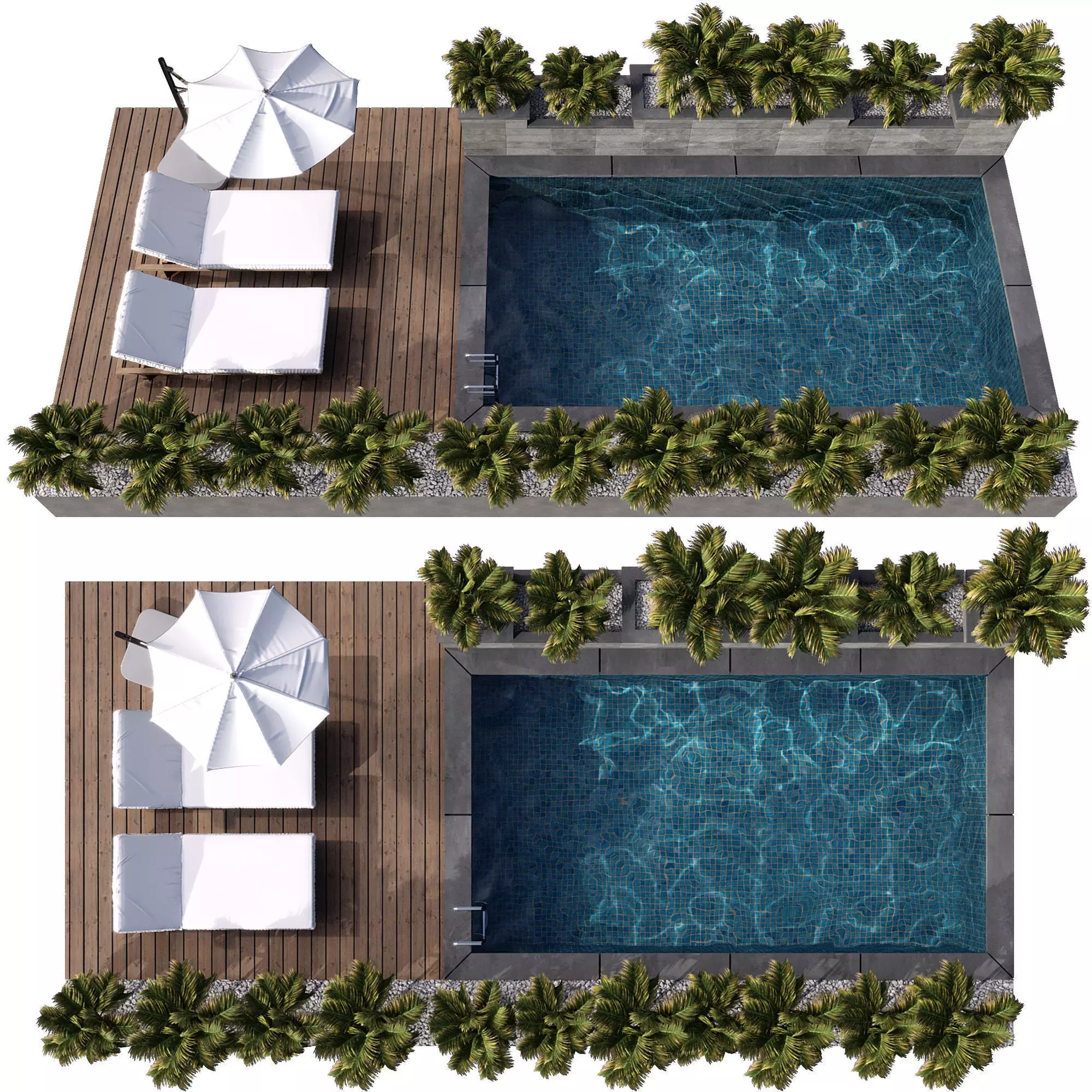 SWIMMING POOL NO 86 A 3D model_0