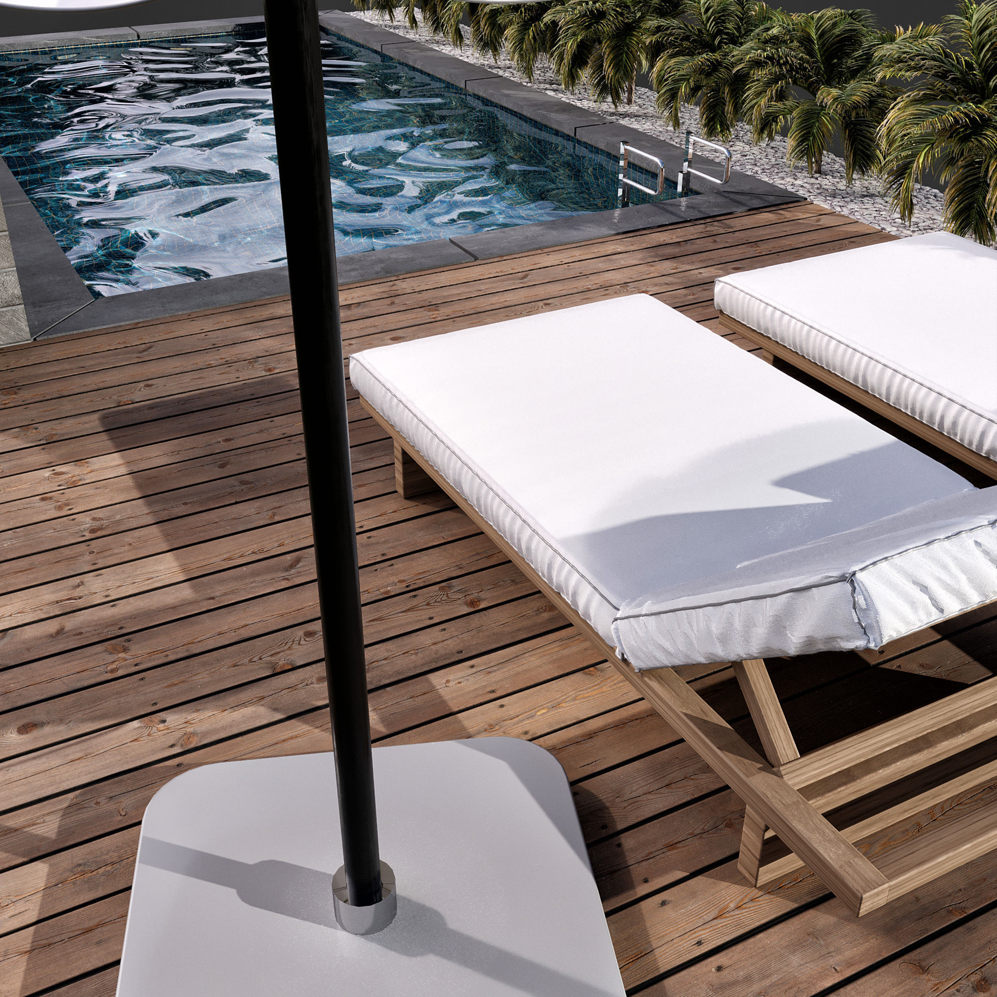 SWIMMING POOL NO 86 A 3D model_10