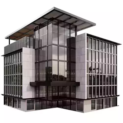 RESIDENTIAL BUILDING NO82 A