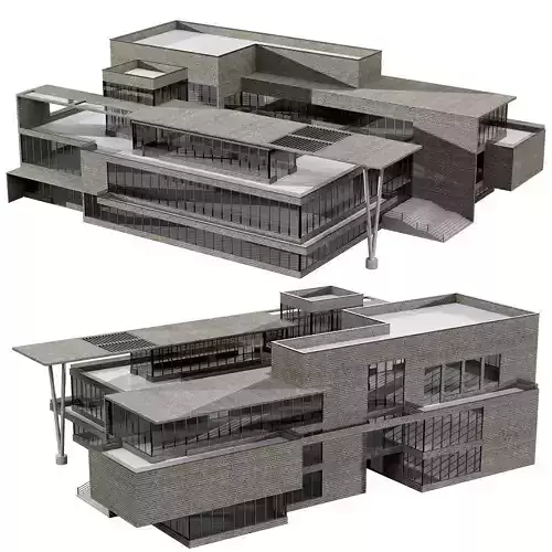 RESIDENTIAL BUILDING NO79 A