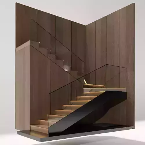 STAIR NO40 A