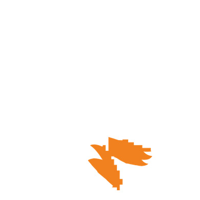 TwindBricks3D - Minifigure Hair pack 15 3D print model_3