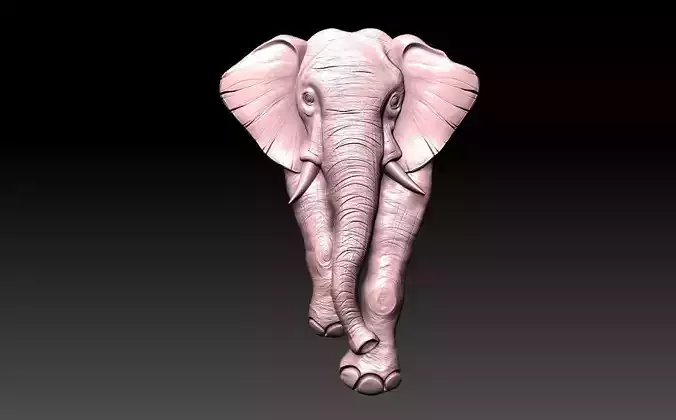Elephant CNC 