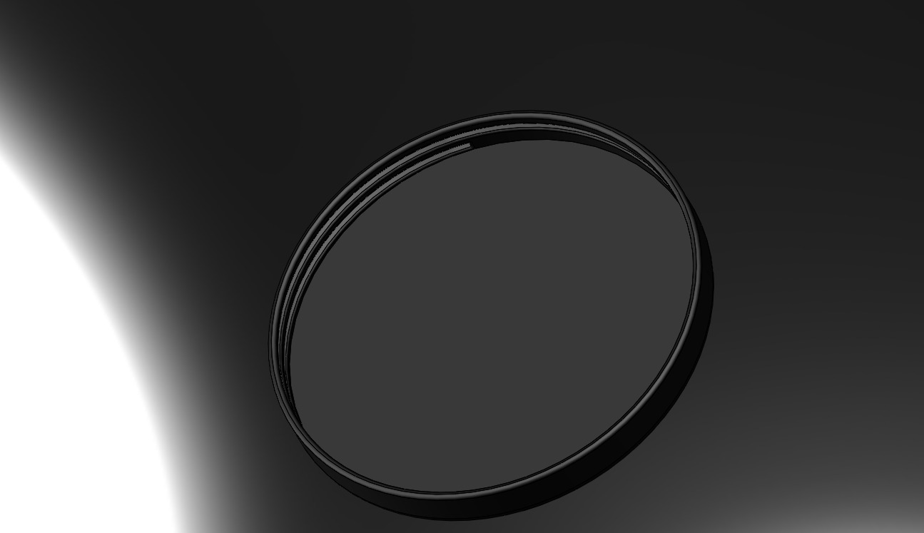 Jam Jar 3D print model_11