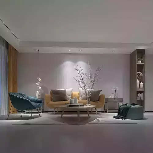 Living Room Set