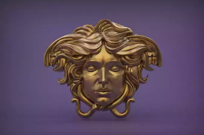 Gaze of Medusa