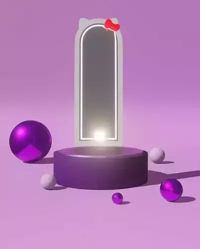 HK and Friends Mirrors