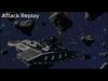StarGate Animation 3D model_1