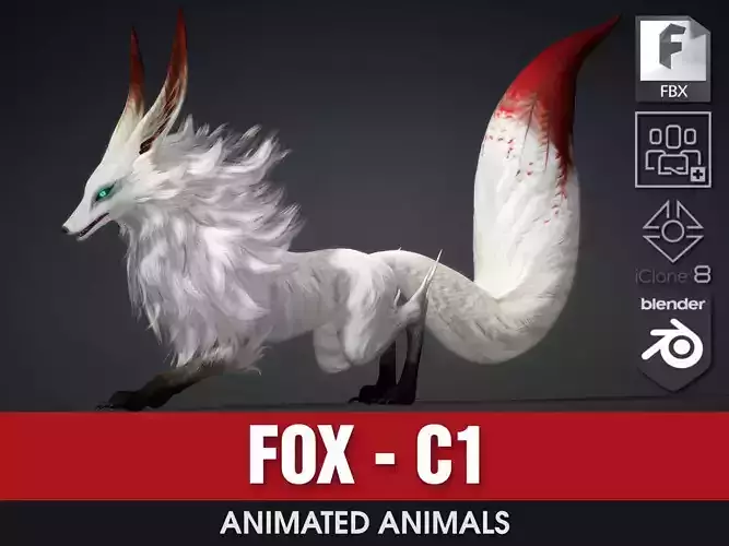 Fox-C1