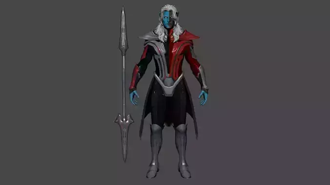 Malekith