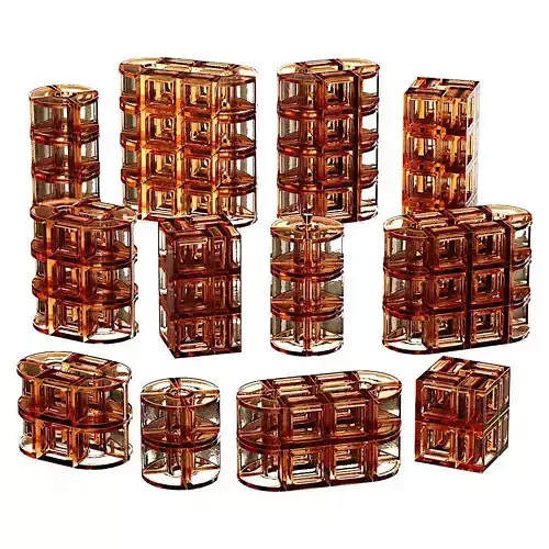 Mano block for Eco Outdoor