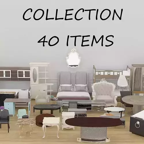 Home Furniture Collection 
