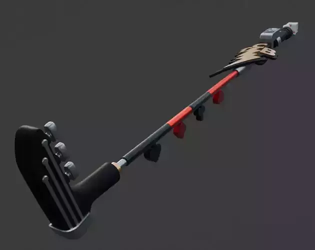 Viva Las Elvis themed Golf Club