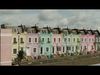 london house 3D model_1