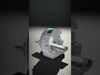 Advanced MRI Scanner Model Pack with Realistic Features Low-poly 3D model_2
