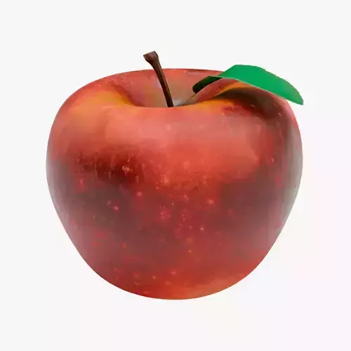 Apple Red