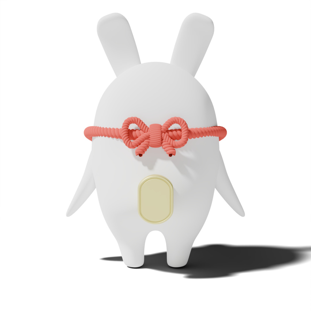 zenless zone zero-Luckyboo 3D print model_4